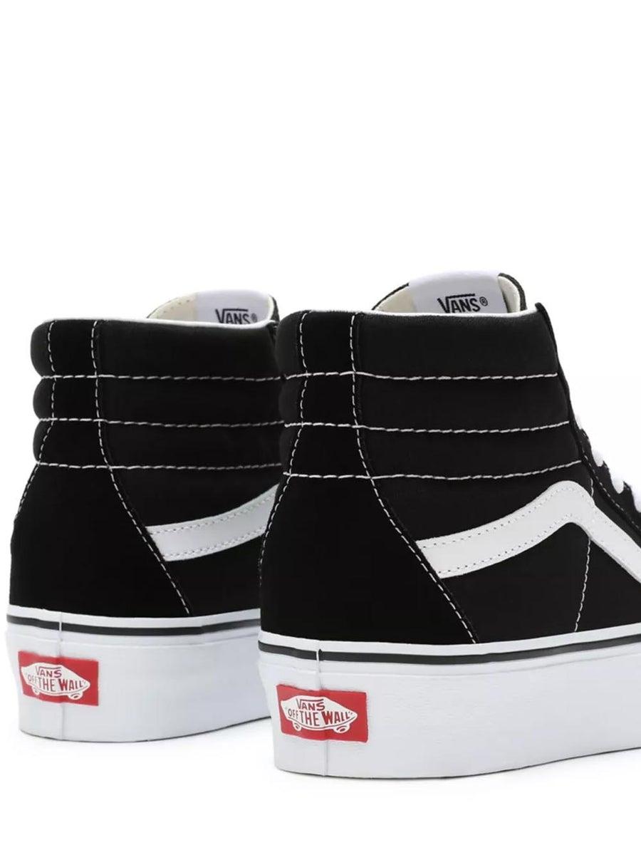 Sk8-Hi Platform VN0A3TKN6BT1 UNI VANS