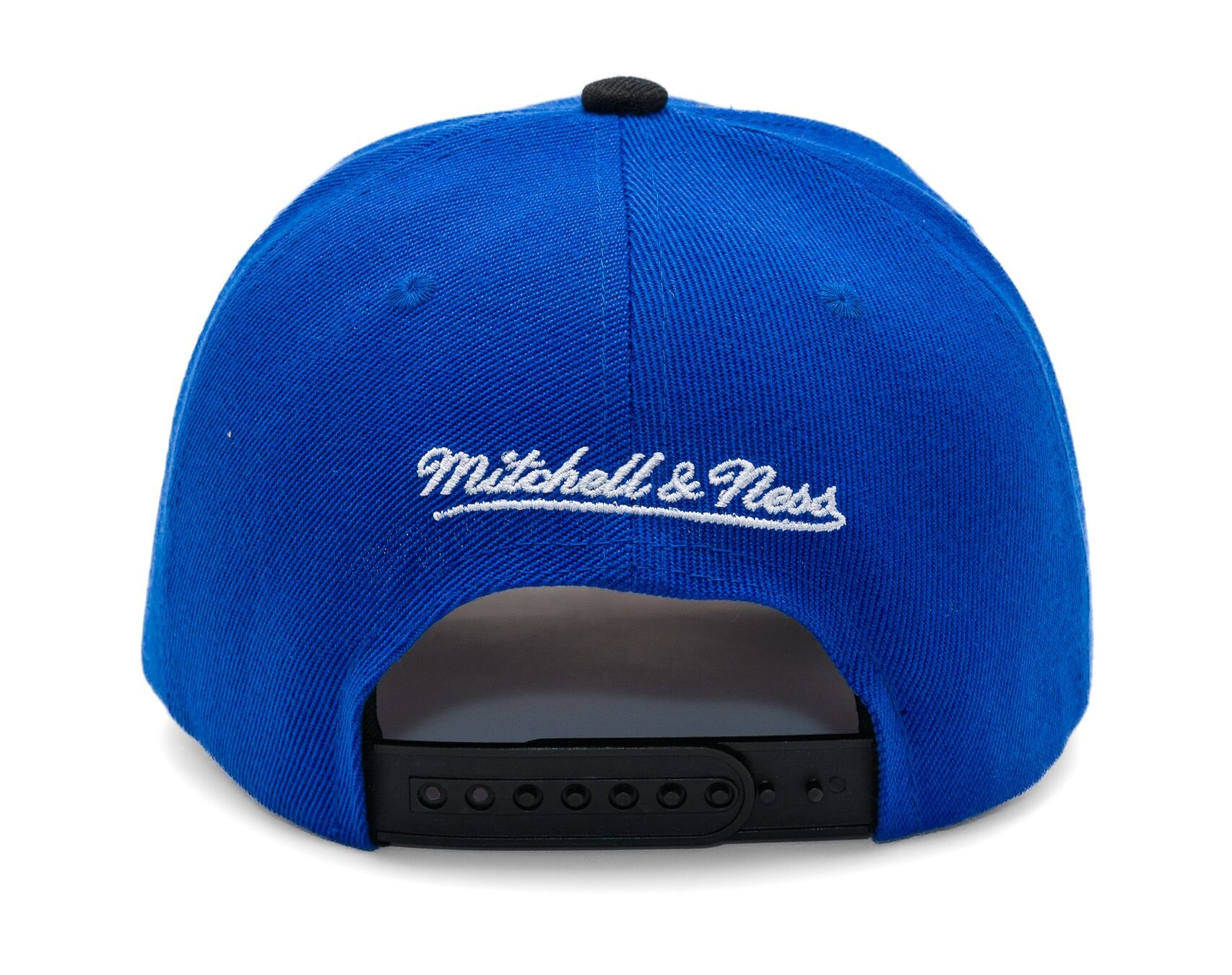 Nba Pro Snap HP10041 GSWBLUE MITCHELL&NESS