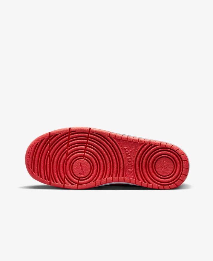 Court borough low recraft (gs) DV5456 600 NIKE