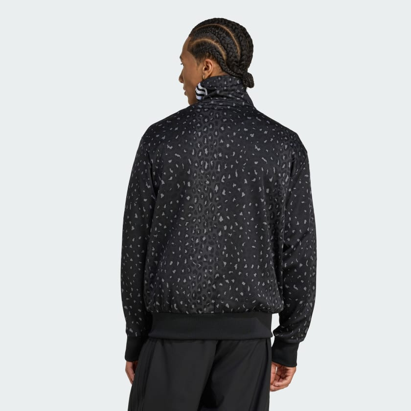 Track top Firebird Loose Leo JV7579 UNI ADIDAS
