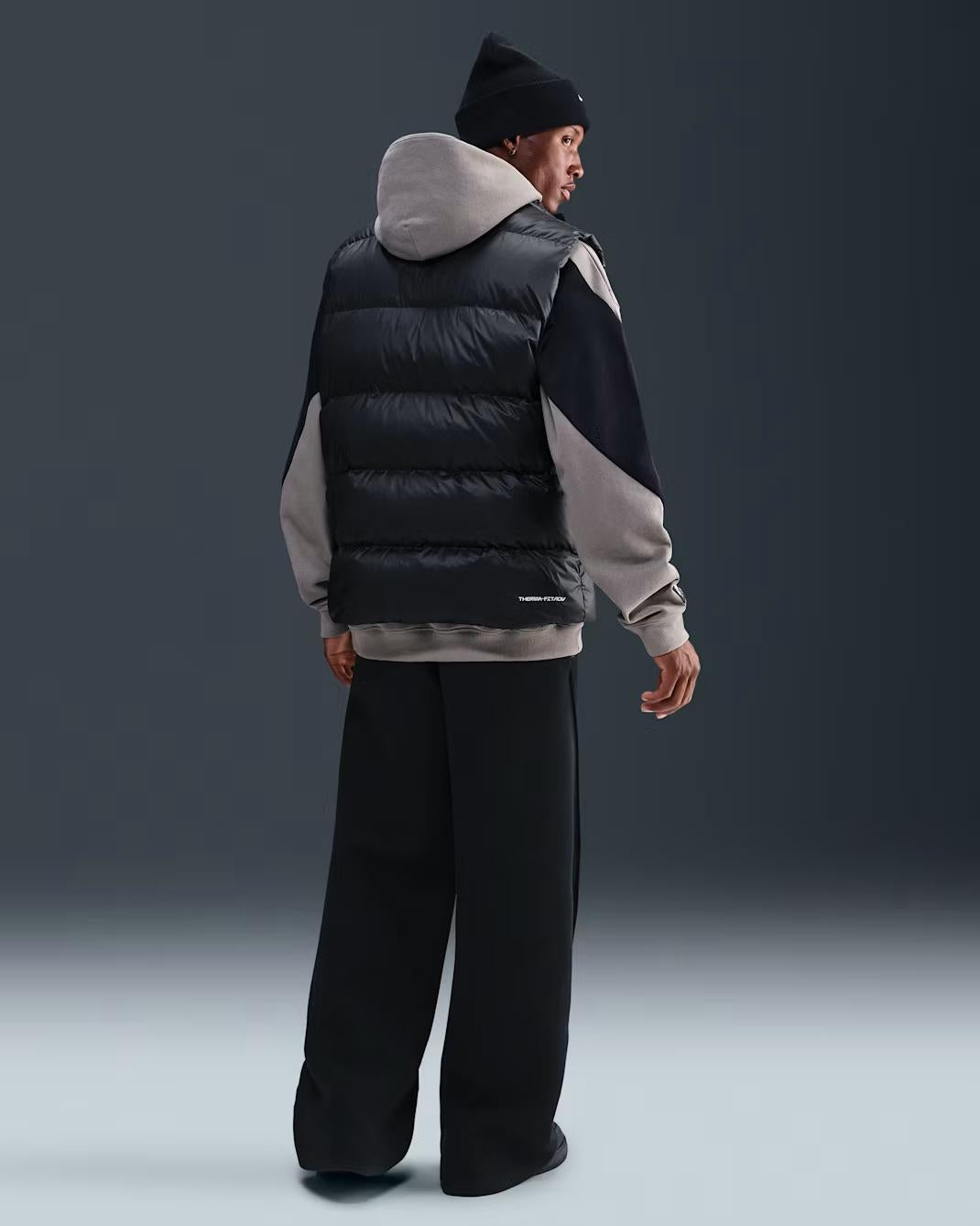 Nike Windrunner HV1480 010 NIKE