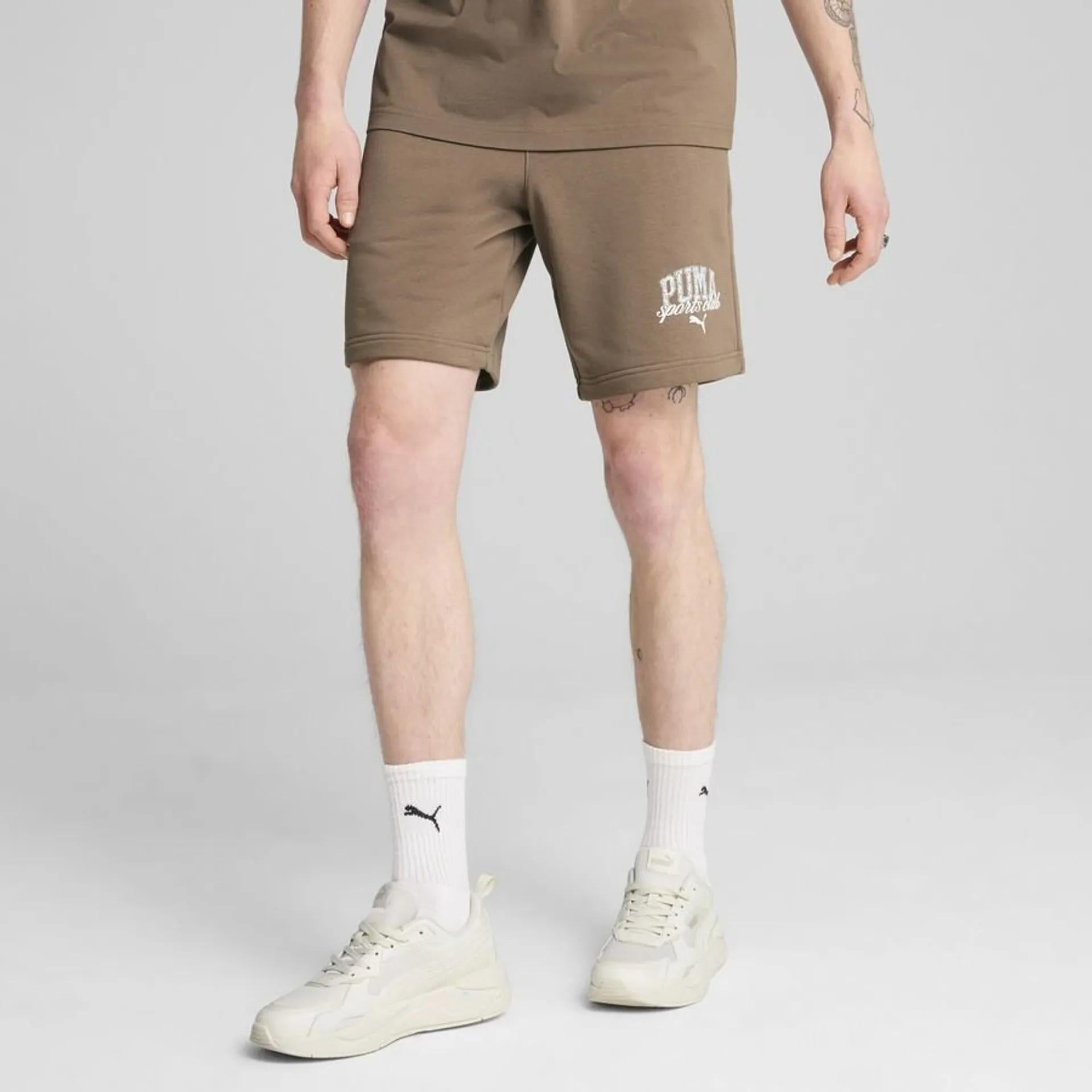 Class Shorts 684653 93 PUMA