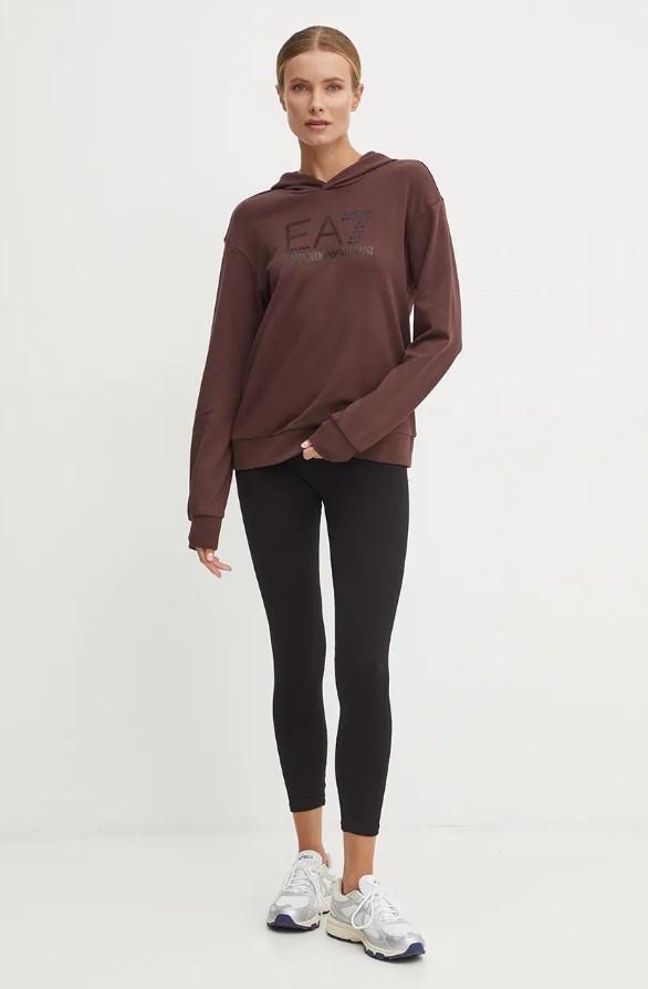 Sweatshirt 6DTM17 1755 EA7