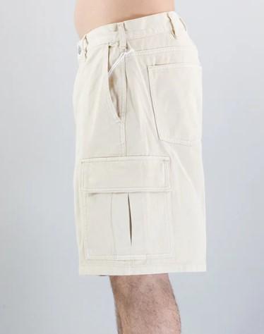 Baggy Denim Cargo 22MC0000903 CLAY OBEY