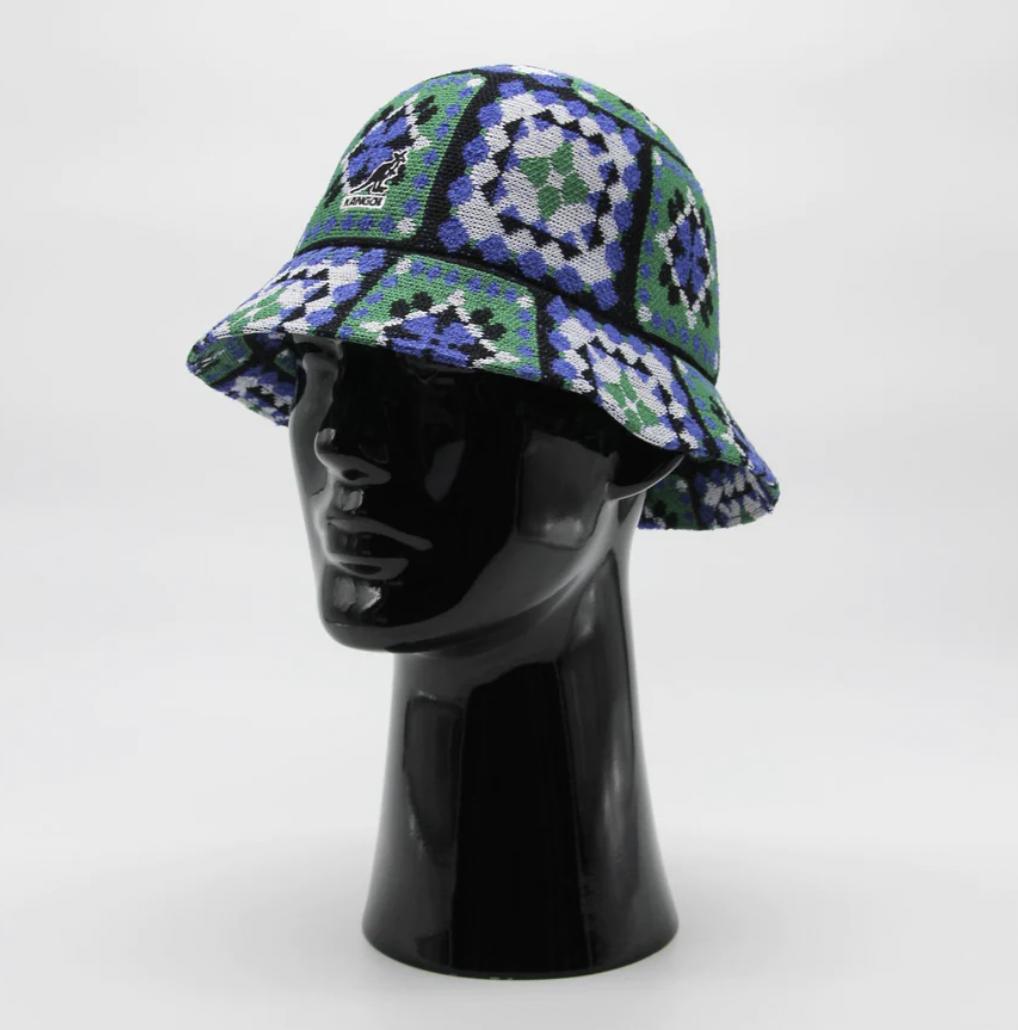 Arts & Crafts Casual K3606 BM005 KANGOL