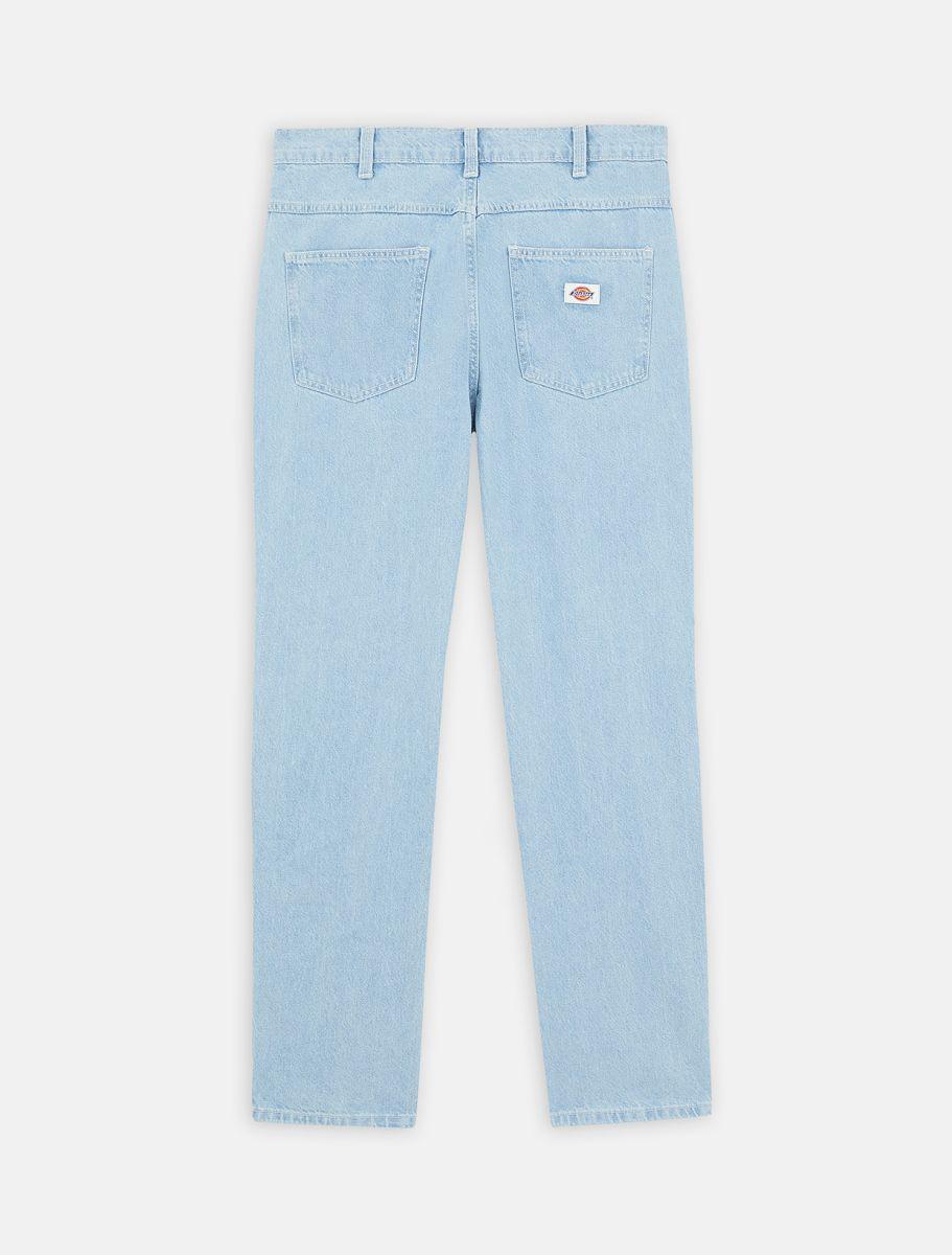 Pantaloni Garyville Denim DK0A4XEC C151 DICKIES