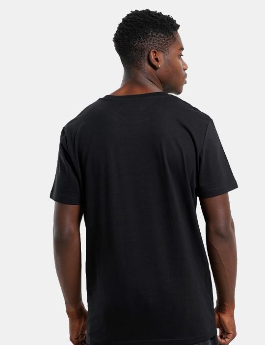 Retrodome NBA Tee BMTRINTL1260 BCEBLCK MITCHELL&NESS