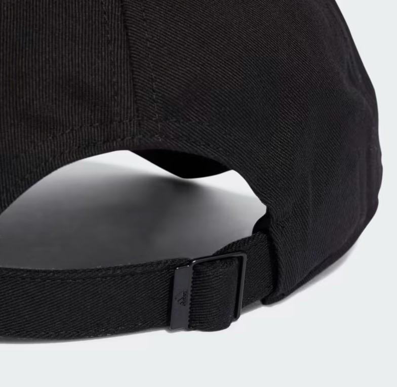Bball 3s Cap Ct IB3242 UNI ADIDAS