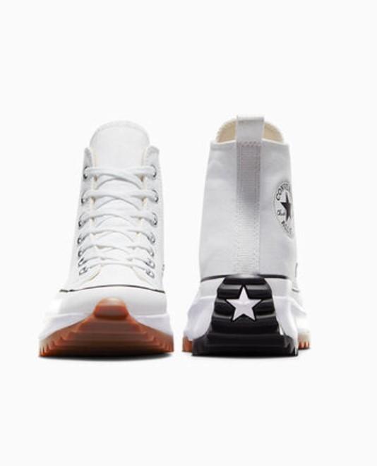 RUN STAR HIKE HI 166799C UNI CONVERSE