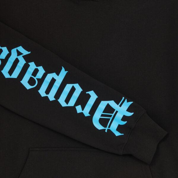 Hoodie 22FWPRFE 721 PROPAGANDA