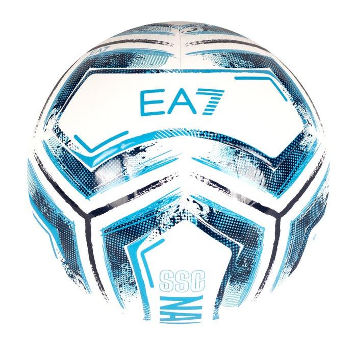 Pallone PALLONE SIZE 5 VISOR BIANCO EA7