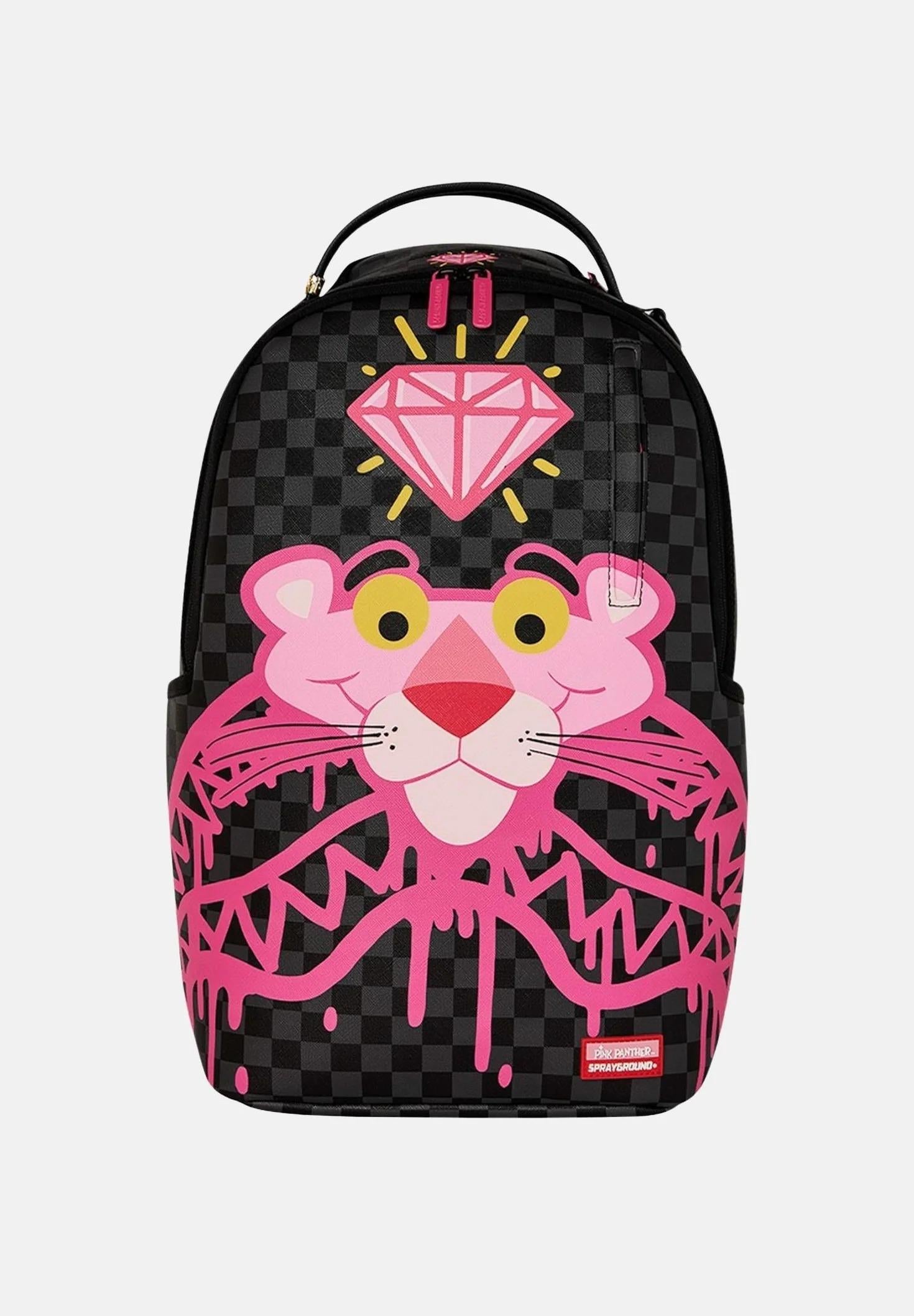 Pink Panther 910B8790NSZ UNI SPRAYGROUND