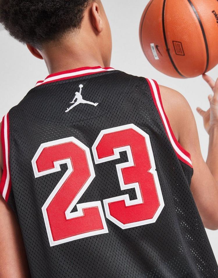 JDN Jordan 23 Jersey 95A773 023 JORDAN