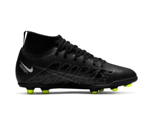 Mercurial Superfly 9 Club FG/MG DJ5959 001 NIKE