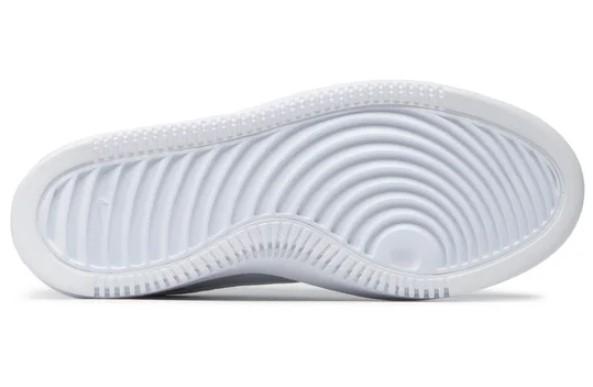 Court vision alta LTR DM0113 100 NIKE