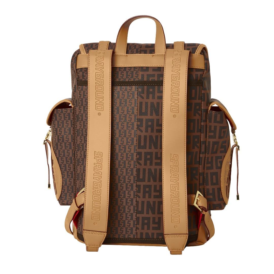 Zaino Sprayground Monte Carlo 910B4711NSZ SPRAYGROUND