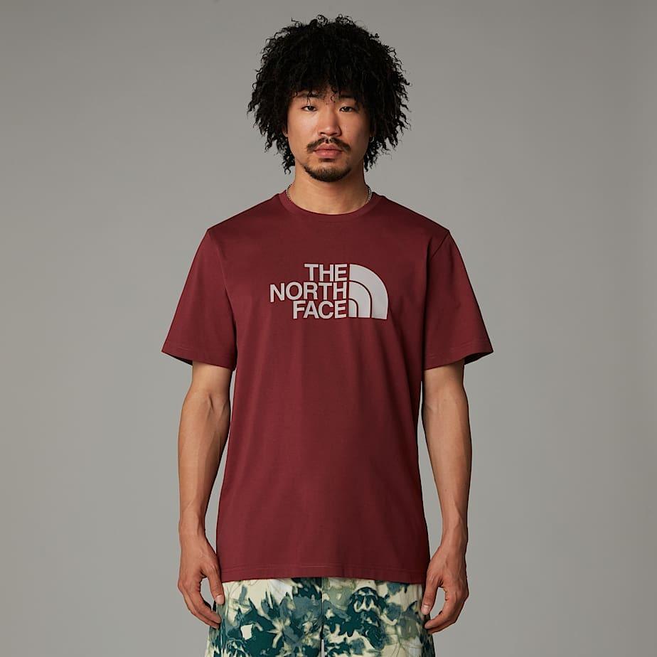 Easy Tee NF0A8A6C 58C1 THE NORTH FACE