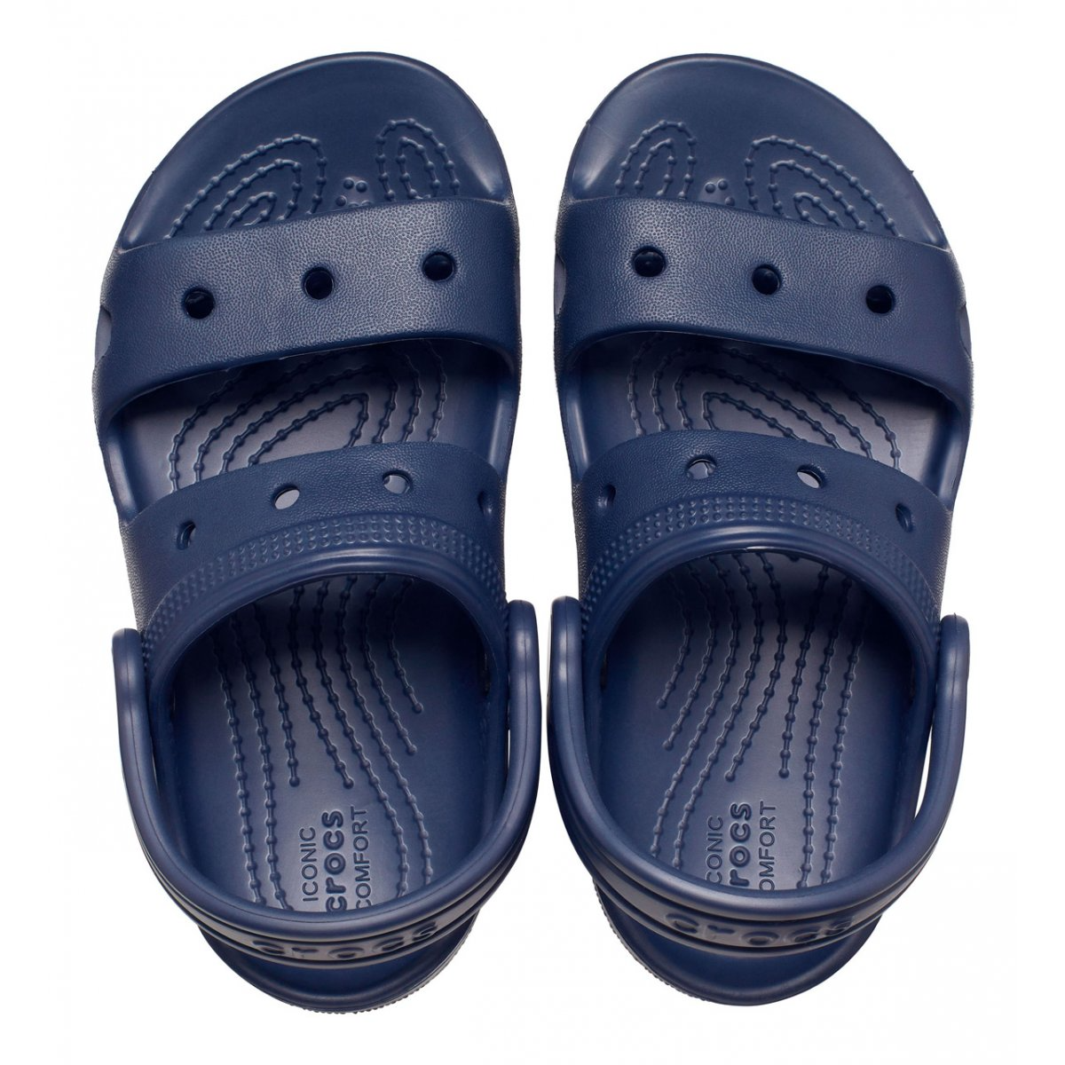 Classic Sandal 207537 NAV CROCS