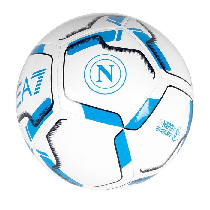 Pallone PALLONE SIZE 5 SENZA EMB BIANCO EA7