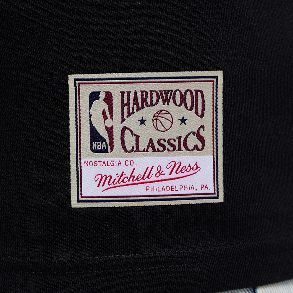 Hyper Type TP10213 LALBLK MITCHELL&NESS