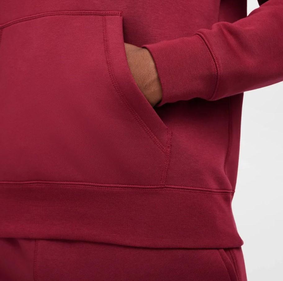 Club Fleece FN3104 677 NIKE