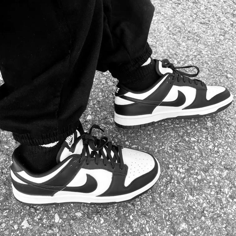 Dunk Low CW1590 100 NIKE
