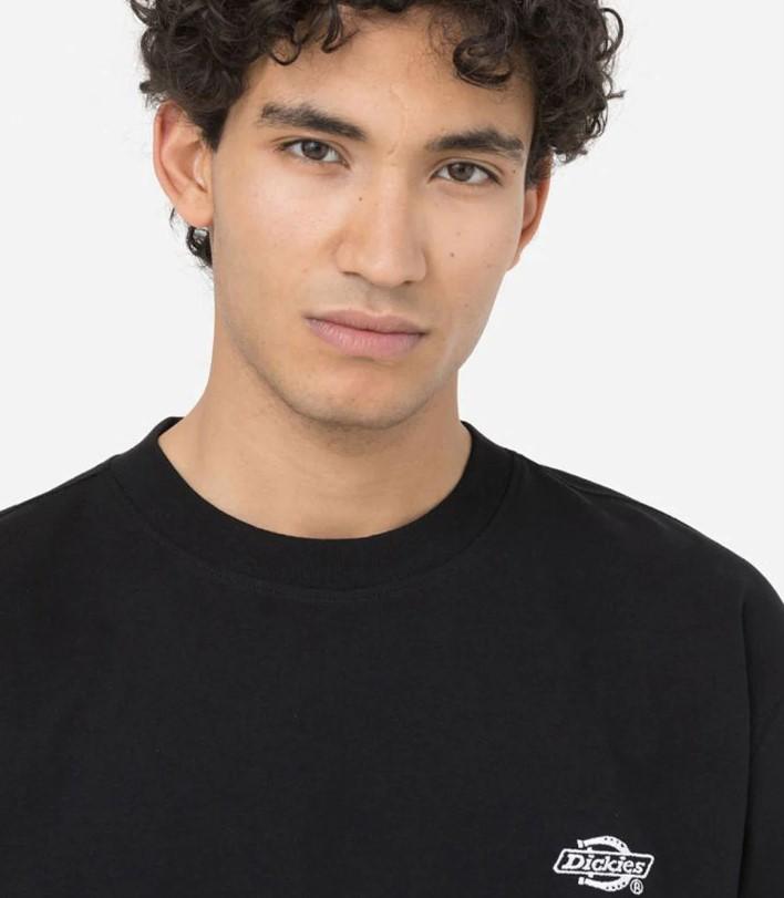 DICKIES DK0A4YAIBLK1