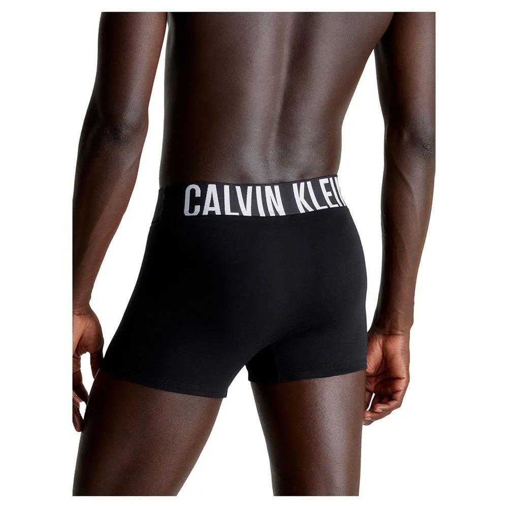 Intimo Calvin Klein iconico 000NB3608A VVN CALVIN KLEIN