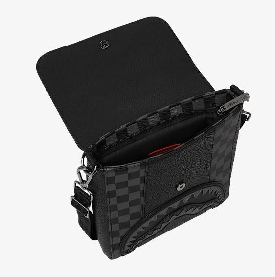 HENNY PHANTOM MESSENGER SLING 910B5589NSZ SPRAYGROUND