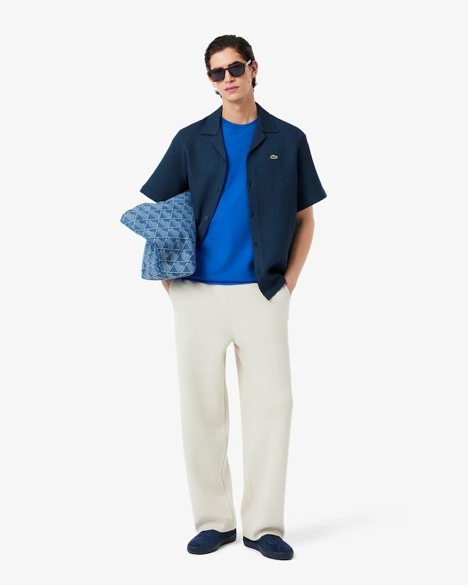 Logo basic TH7318 3D3 LACOSTE