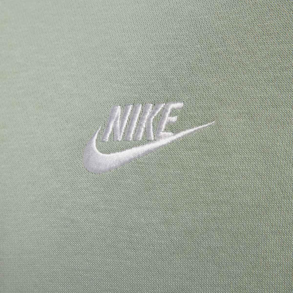 Nk Club Flc Gx Hd Trk Suit BV2654 371 NIKE