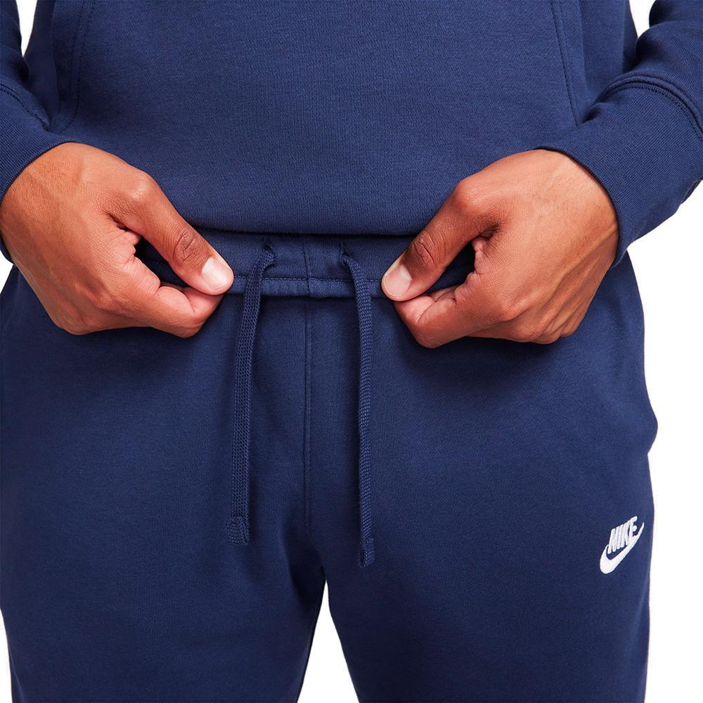 Nk Club Flc Gx Hd Trk Suit FB7296 410 NIKE