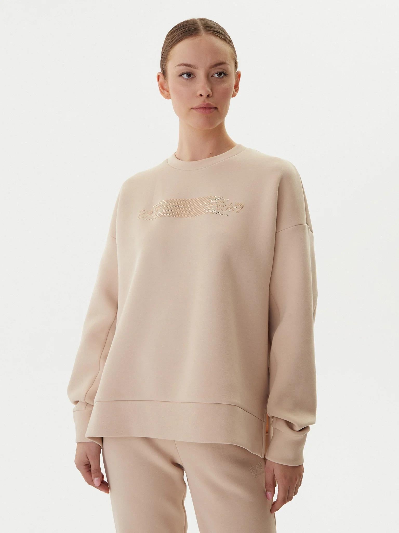 Tuta Gym Armani 7W000670 U1046 ARMANI