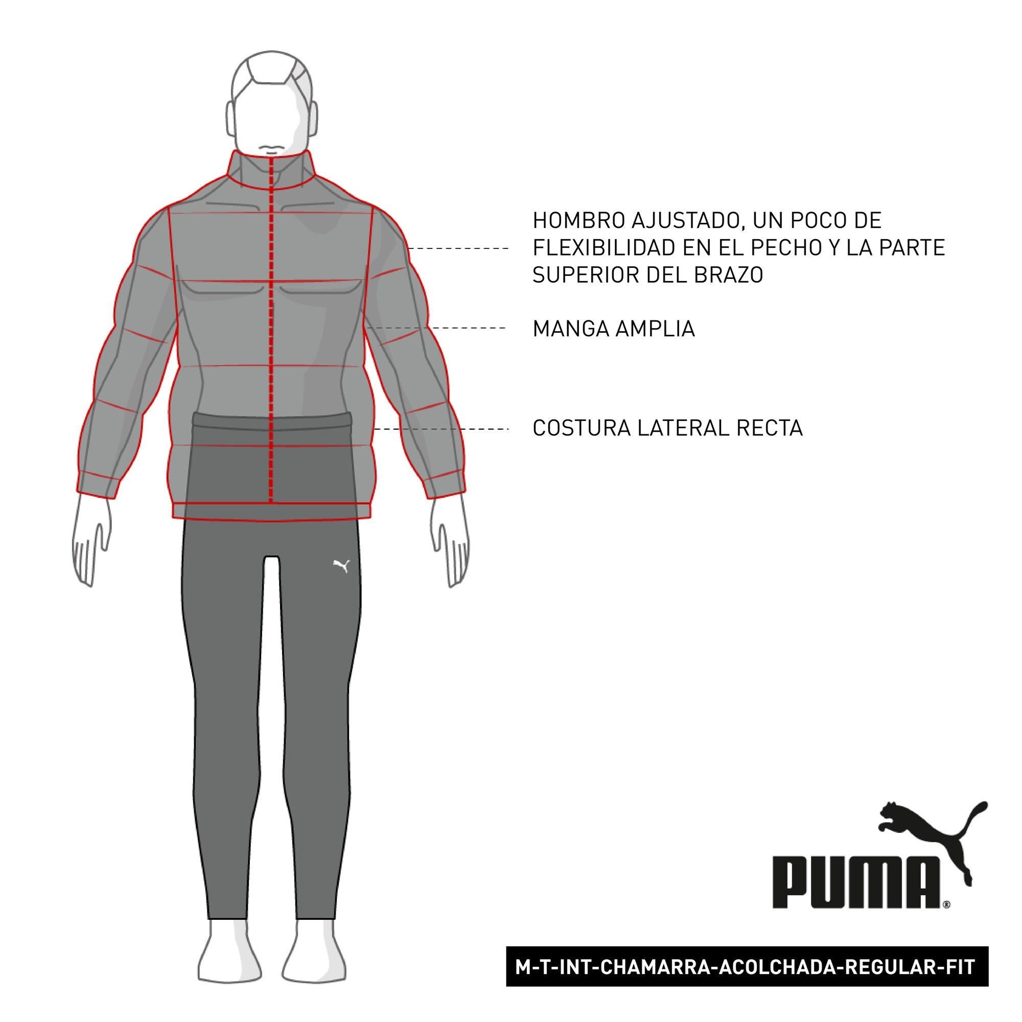 Hooded Padded 670559 01 PUMA