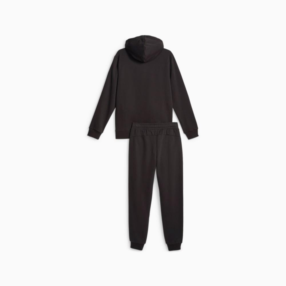 FZ Panel Tracksuit 675022 51 PUMA