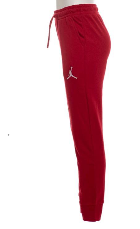 JDB MJ ESSENTIALS FT PANT 95C631 R78 JORDAN