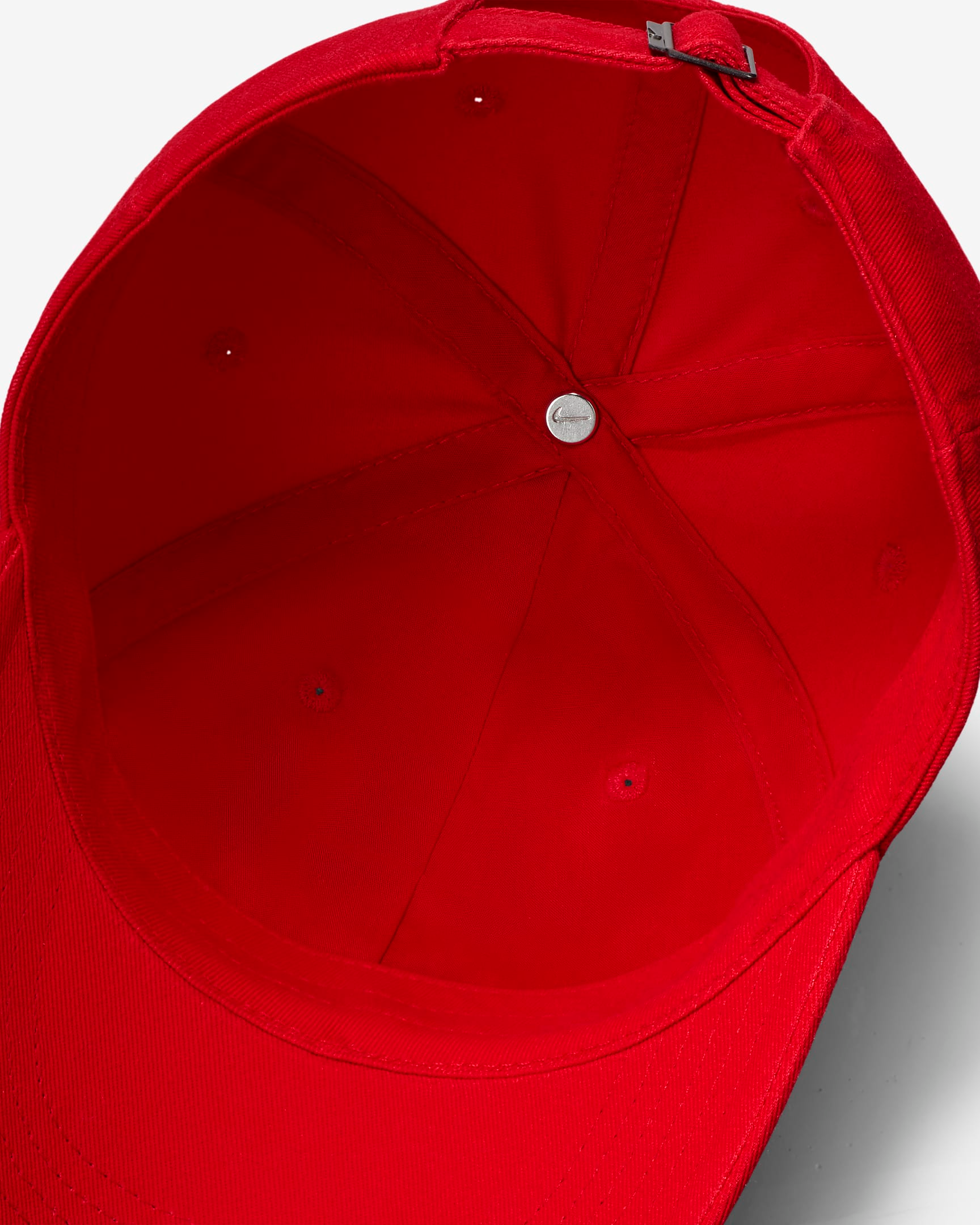 Future Curve Brim Cap 8A2902 U10 NIKE
