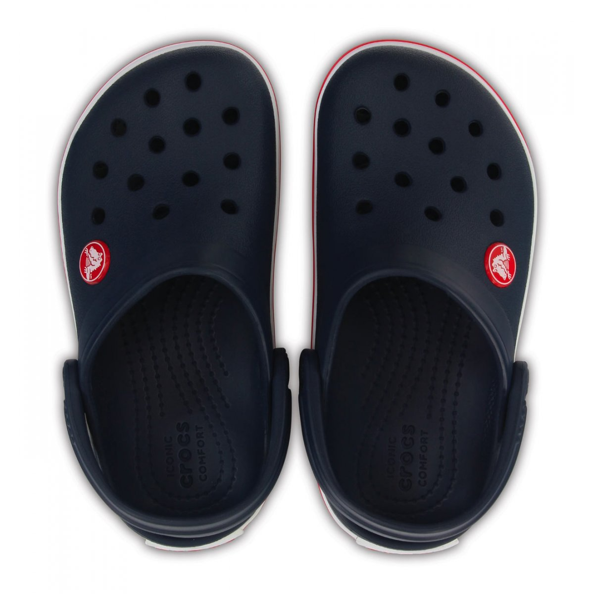 Infant Crocs 204537NARD - CROCS