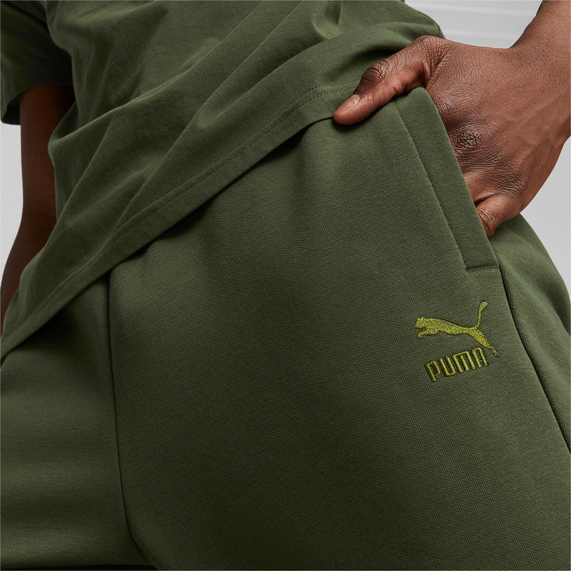 Classic Small Logo 535597 31 PUMA