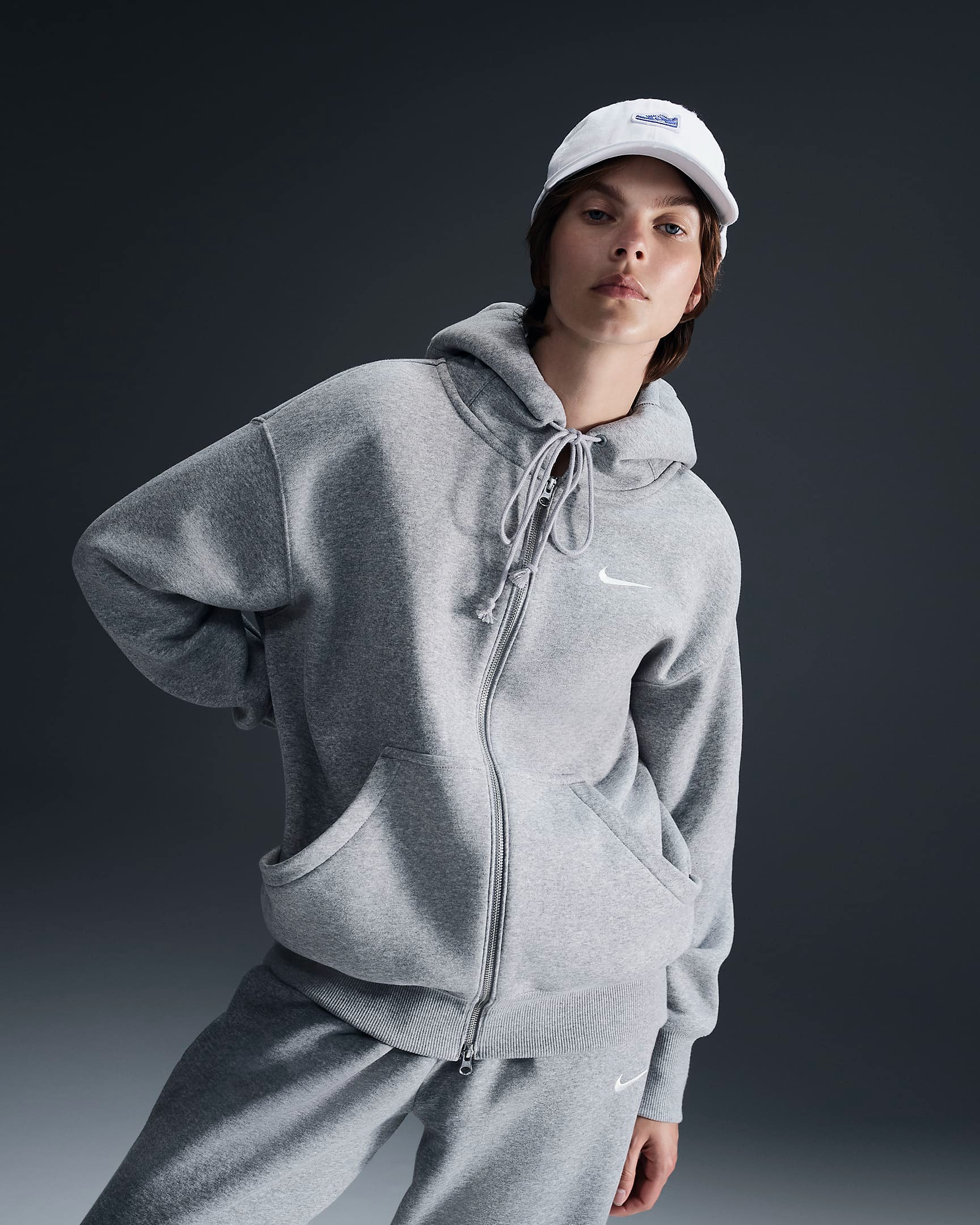 Sportswear Phoenix Fleece DQ5758 063 NIKE