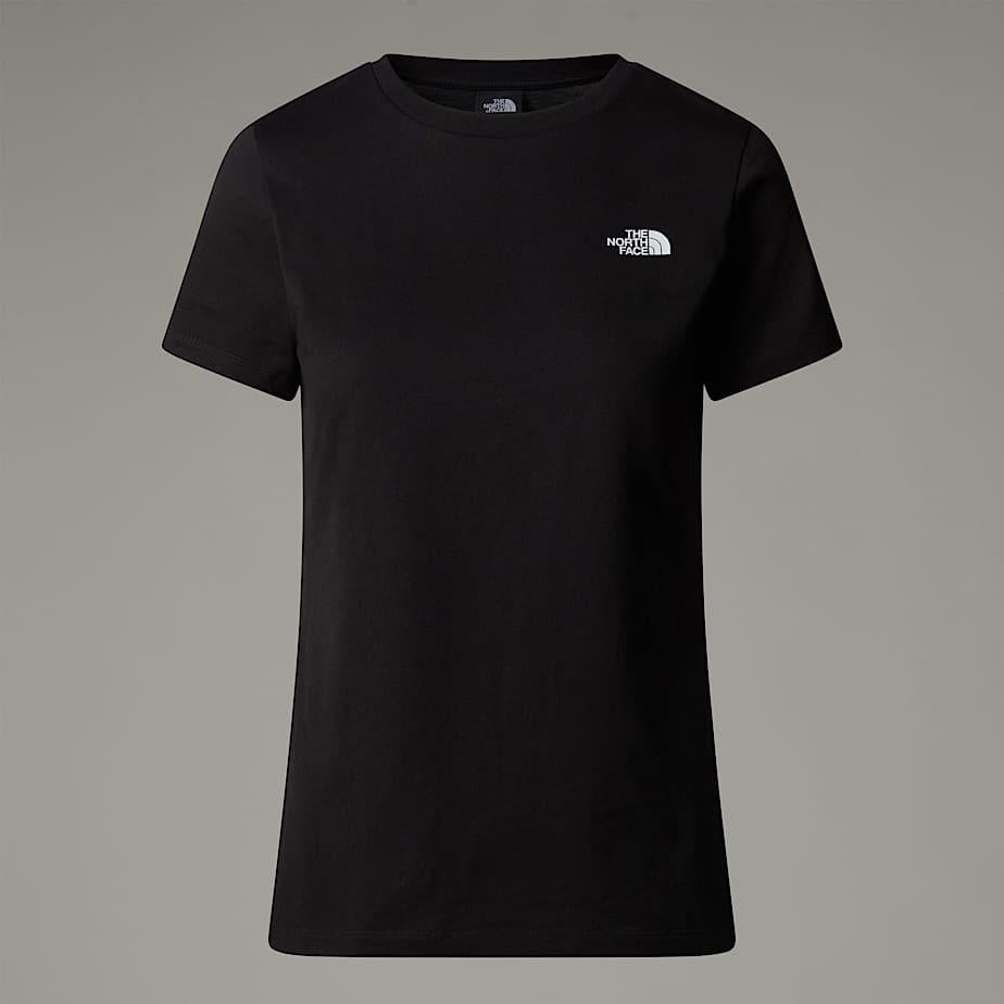 Simple Dome NF0A87NH JK31 THE NORTH FACE
