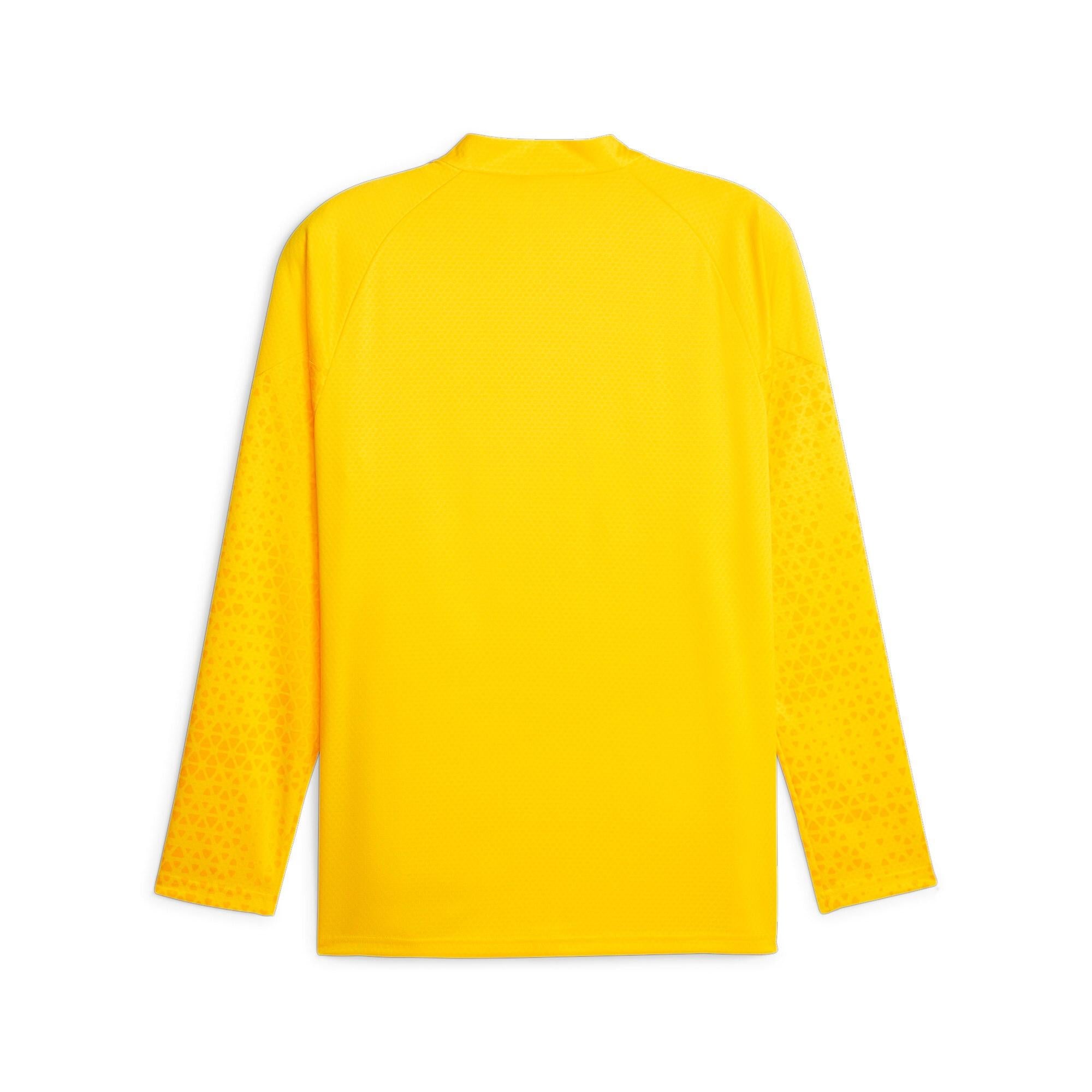 BVB Training Jacket 771830 01 PUMA