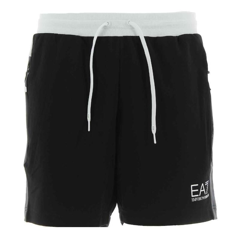 TROUSER 3DP58 1200 EA7
