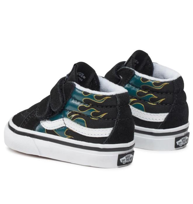 Sk8-Hi VN0A5DXD BML1 VANS