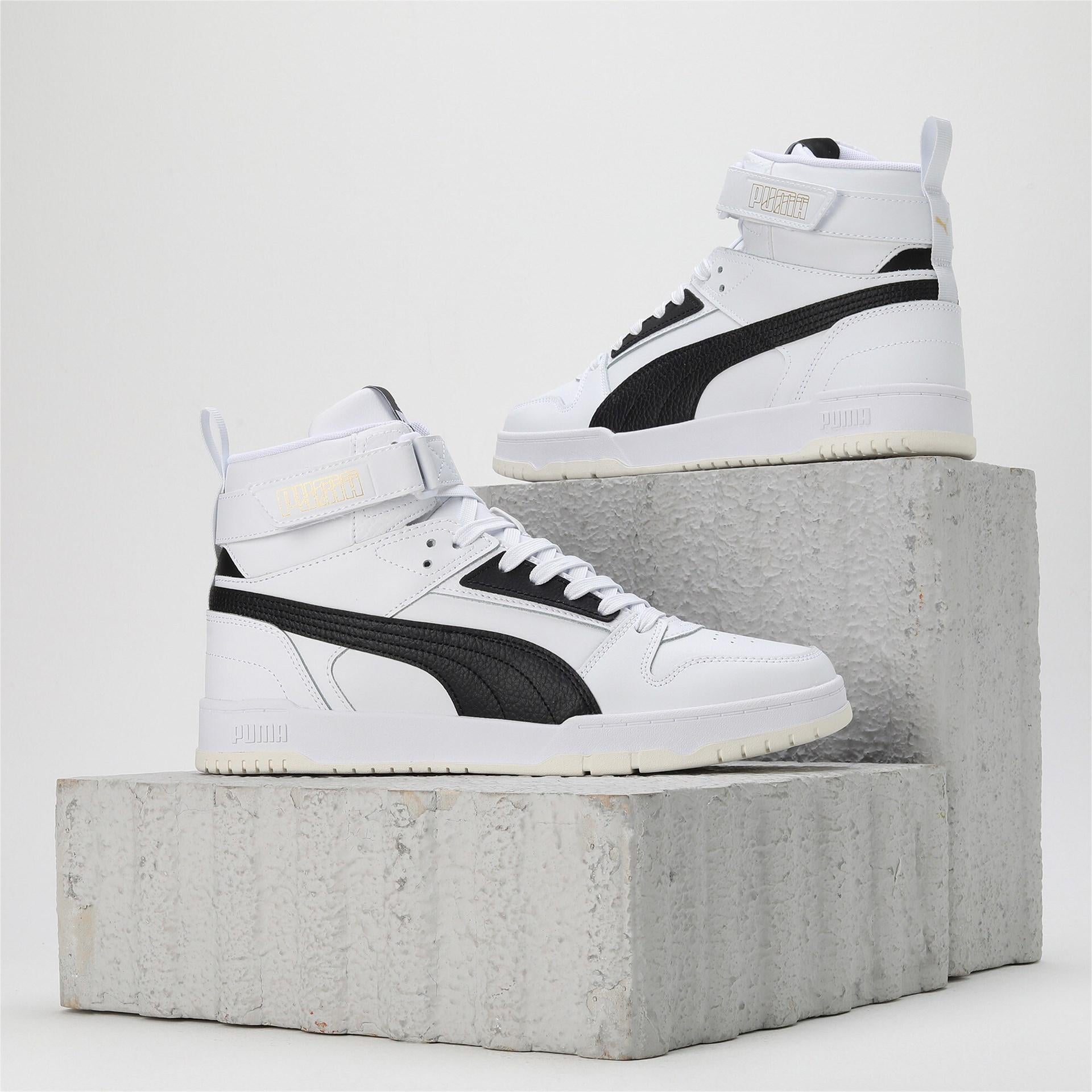 RBD Game 385839 01 PUMA