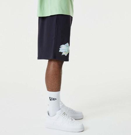 MLB Shorts 60357145 NVY0FW NEW ERA