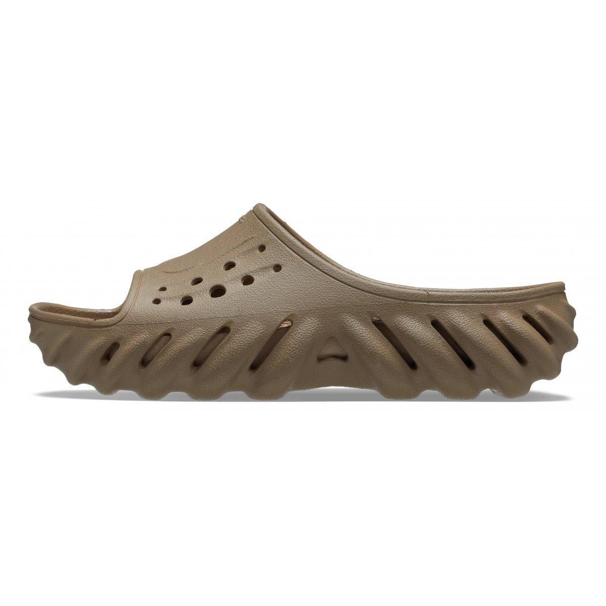 Echo Slide CR.208170 TUWD CROCS