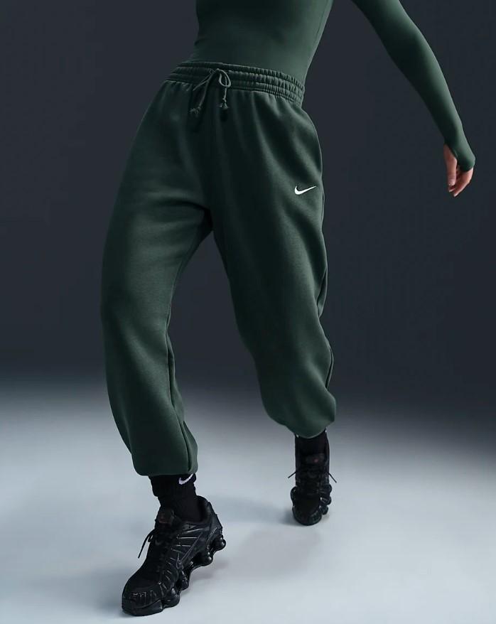 Sportswear Phoenix Fleece FZ5996 338 NIKE