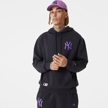 New York Yankees League Essential 60416438 BLKPNO NEW ERA