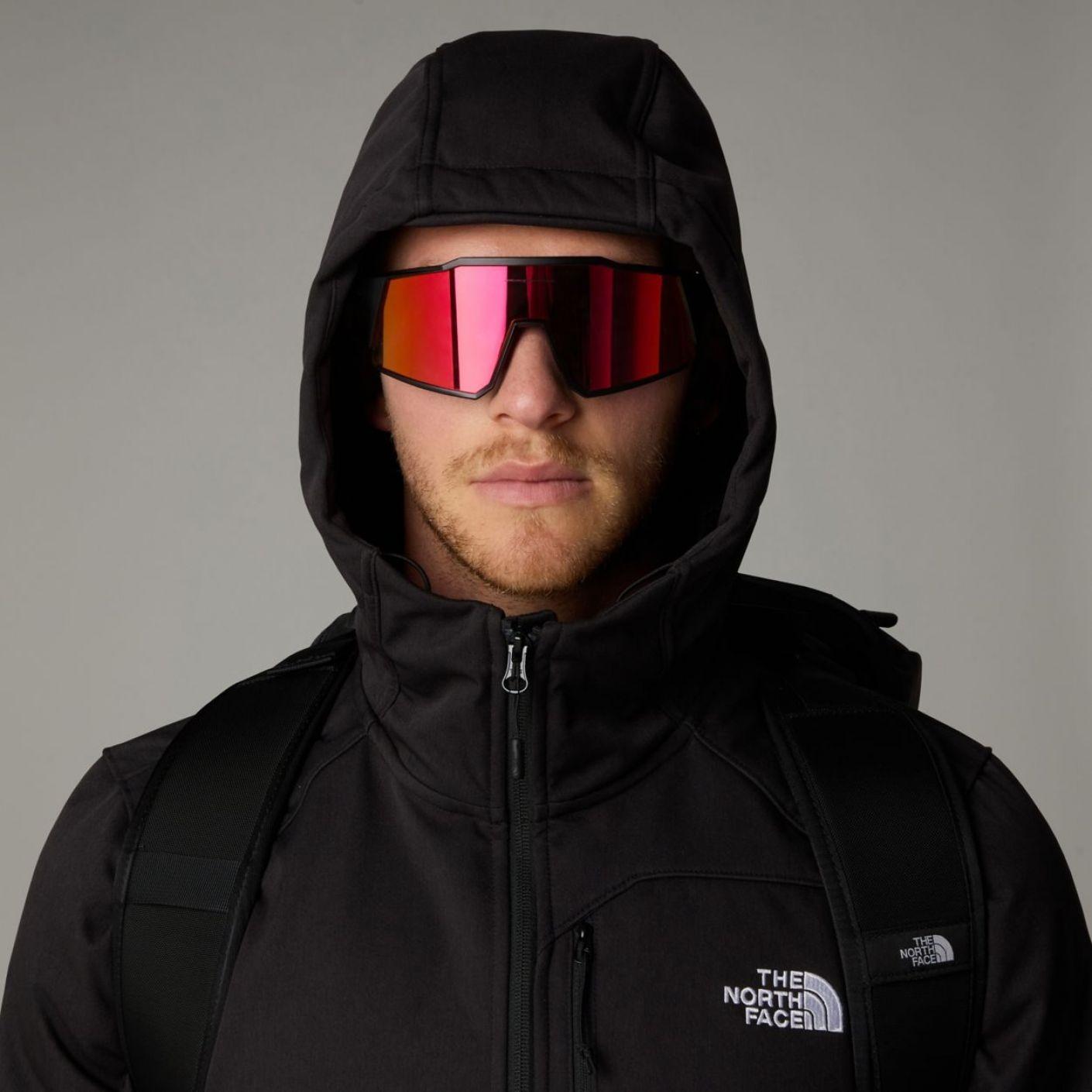 Quest Hooded Softshell NF0A3YFP 4H01 THE NORTH FACE